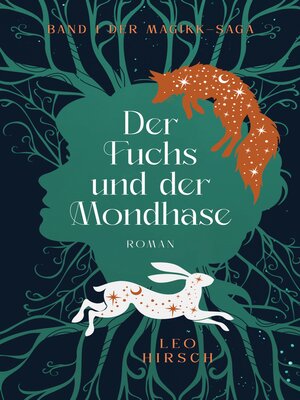 cover image of Der Fuchs und der Mondhase